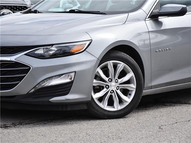 2023 Chevrolet Malibu 1LT (Stk: 03329) in GEORGETOWN - Image 2 of 24