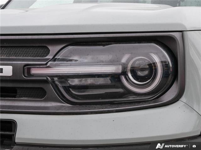 2021 Ford Bronco Sport Big Bend (Stk: 6440B) in St. Thomas - Image 10 of 27 2021 Ford Bronco Sport Big Bend (Stk: 6440B) in St. Thomas - Image 10 of 27