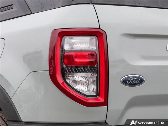 2021 Ford Bronco Sport Big Bend (Stk: 6440B) in St. Thomas - Image 12 of 27 2021 Ford Bronco Sport Big Bend (Stk: 6440B) in St. Thomas - Image 12 of 27