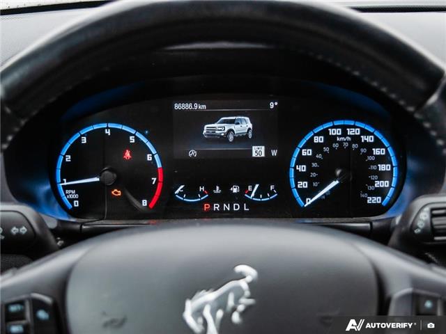 2021 Ford Bronco Sport Big Bend (Stk: 6440B) in St. Thomas - Image 15 of 27 2021 Ford Bronco Sport Big Bend (Stk: 6440B) in St. Thomas - Image 15 of 27