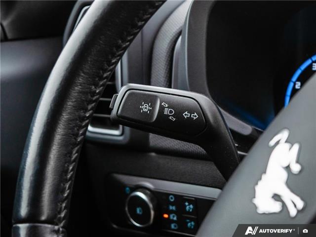 2021 Ford Bronco Sport Big Bend (Stk: 6440B) in St. Thomas - Image 16 of 27 2021 Ford Bronco Sport Big Bend (Stk: 6440B) in St. Thomas - Image 16 of 27