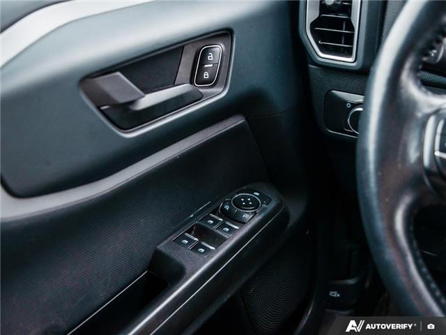 2021 Ford Bronco Sport Big Bend (Stk: 6440B) in St. Thomas - Image 17 of 27 2021 Ford Bronco Sport Big Bend (Stk: 6440B) in St. Thomas - Image 17 of 27
