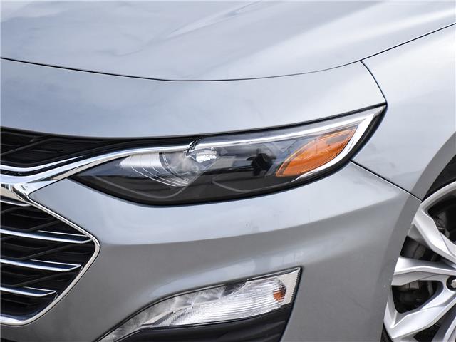 2023 Chevrolet Malibu 1LT (Stk: 03329) in GEORGETOWN - Image 3 of 24