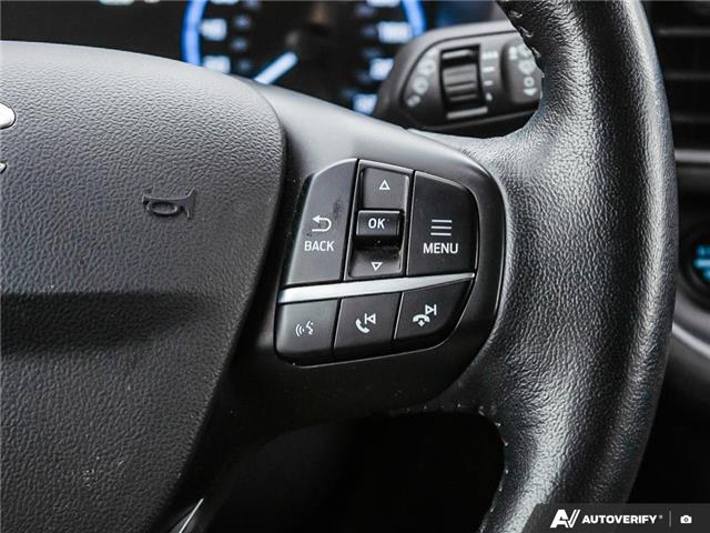 2021 Ford Bronco Sport Big Bend (Stk: 6440B) in St. Thomas - Image 18 of 27 2021 Ford Bronco Sport Big Bend (Stk: 6440B) in St. Thomas - Image 18 of 27
