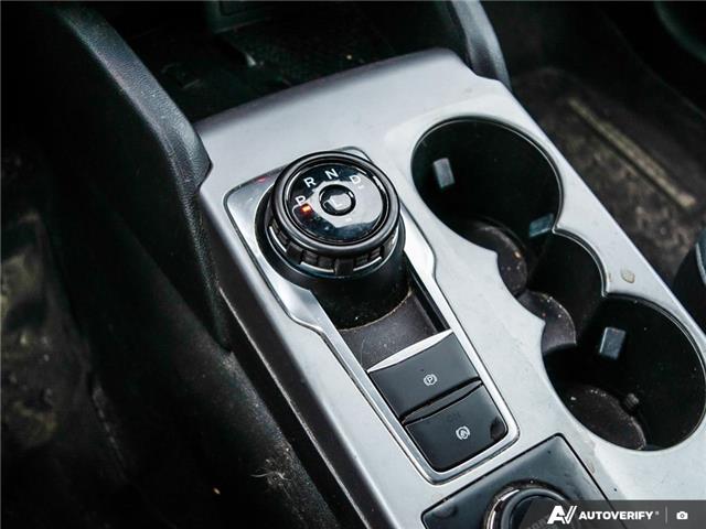 2021 Ford Bronco Sport Big Bend (Stk: 6440B) in St. Thomas - Image 19 of 27 2021 Ford Bronco Sport Big Bend (Stk: 6440B) in St. Thomas - Image 19 of 27