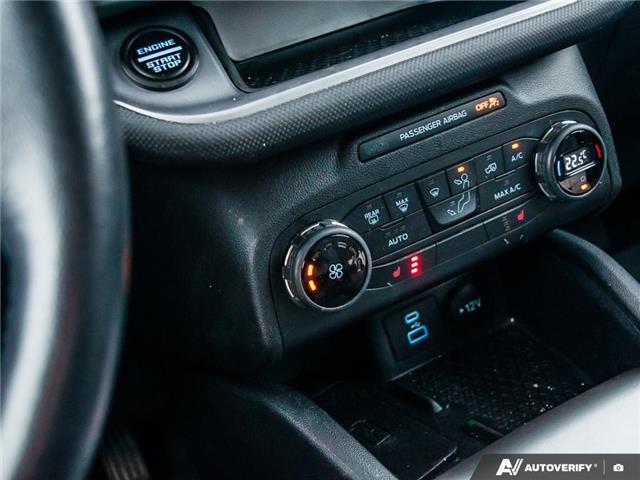 2021 Ford Bronco Sport Big Bend (Stk: 6440B) in St. Thomas - Image 20 of 27 2021 Ford Bronco Sport Big Bend (Stk: 6440B) in St. Thomas - Image 20 of 27