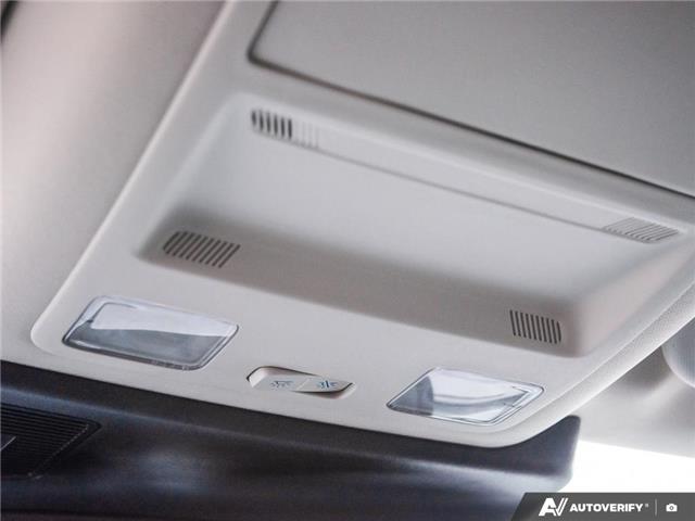 2021 Ford Bronco Sport Big Bend (Stk: 6440B) in St. Thomas - Image 22 of 27 2021 Ford Bronco Sport Big Bend (Stk: 6440B) in St. Thomas - Image 22 of 27