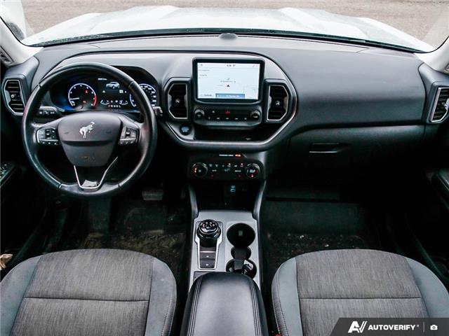2021 Ford Bronco Sport Big Bend (Stk: 6440B) in St. Thomas - Image 25 of 27 2021 Ford Bronco Sport Big Bend (Stk: 6440B) in St. Thomas - Image 25 of 27