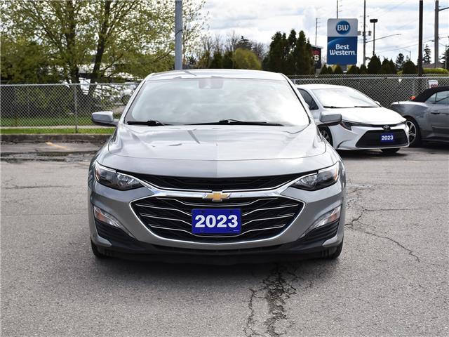 2023 Chevrolet Malibu 1LT (Stk: 03329) in GEORGETOWN - Image 4 of 24