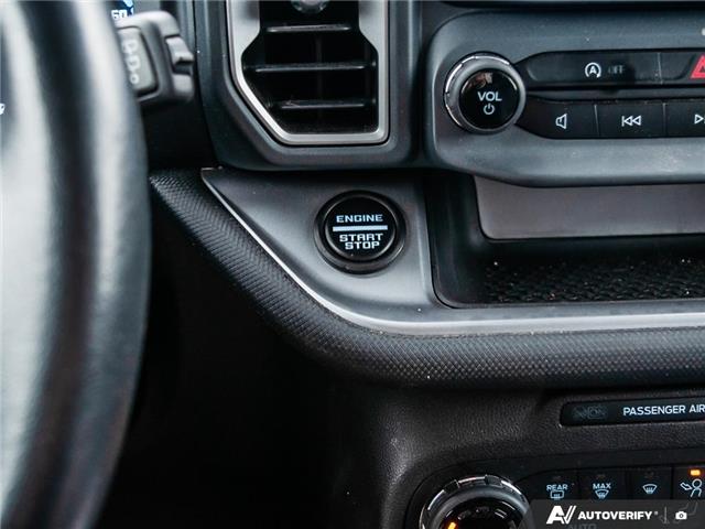 2021 Ford Bronco Sport Big Bend (Stk: 6440B) in St. Thomas - Image 27 of 27 2021 Ford Bronco Sport Big Bend (Stk: 6440B) in St. Thomas - Image 27 of 27