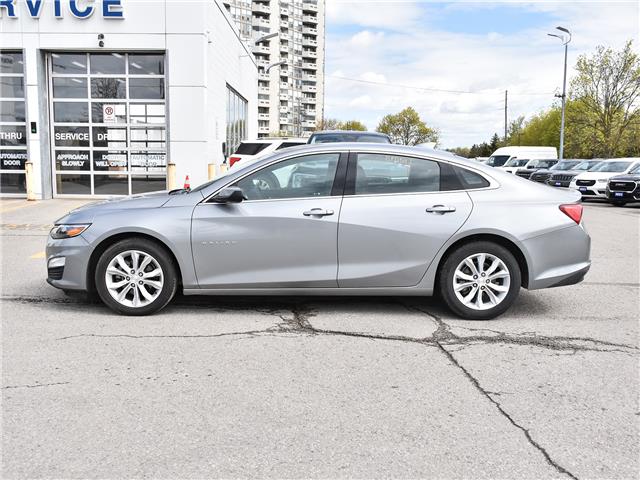 2023 Chevrolet Malibu 1LT (Stk: 03329) in GEORGETOWN - Image 5 of 24