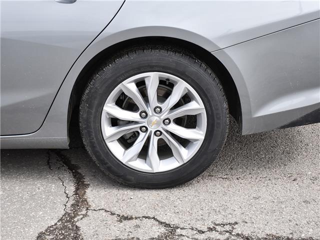 2023 Chevrolet Malibu 1LT (Stk: 03329) in GEORGETOWN - Image 6 of 24