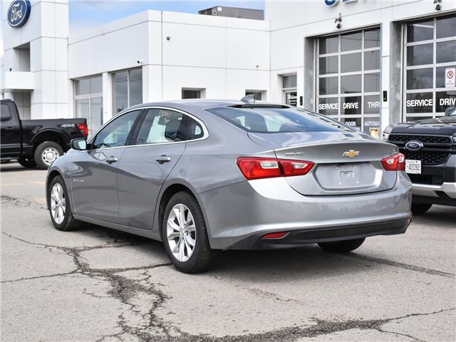 2023 Chevrolet Malibu 1LT (Stk: 03329) in GEORGETOWN - Image 7 of 24