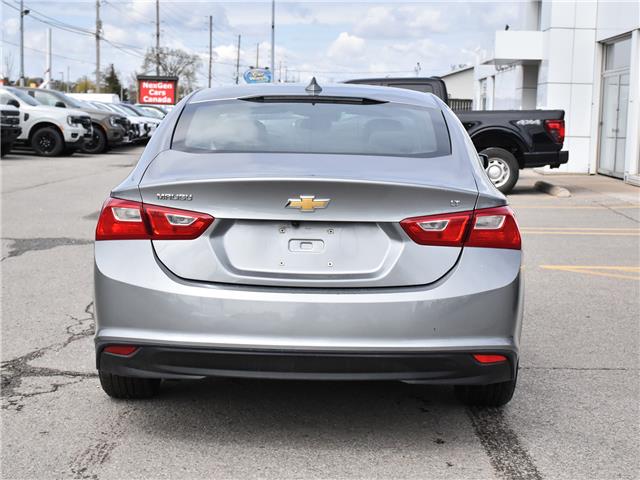 2023 Chevrolet Malibu 1LT (Stk: 03329) in GEORGETOWN - Image 8 of 24
