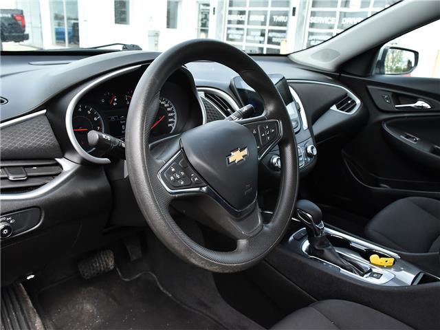 2023 Chevrolet Malibu 1LT (Stk: 03329) in GEORGETOWN - Image 10 of 24