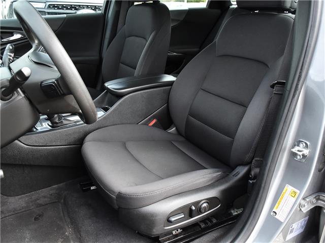 2023 Chevrolet Malibu 1LT (Stk: 03329) in GEORGETOWN - Image 11 of 24