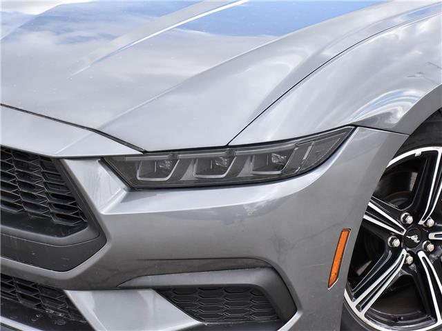 2025 Ford Mustang EcoBoost (Stk: 03340) in GEORGETOWN - Image 3 of 22