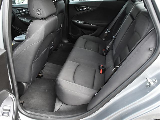 2023 Chevrolet Malibu 1LT (Stk: 03329) in GEORGETOWN - Image 14 of 24