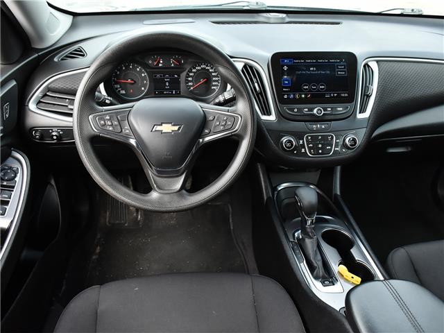 2023 Chevrolet Malibu 1LT (Stk: 03329) in GEORGETOWN - Image 15 of 24