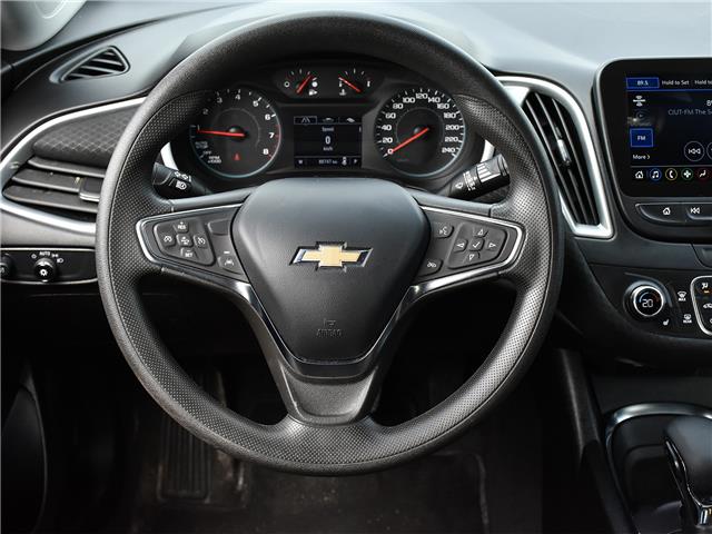 2023 Chevrolet Malibu 1LT (Stk: 03329) in GEORGETOWN - Image 16 of 24