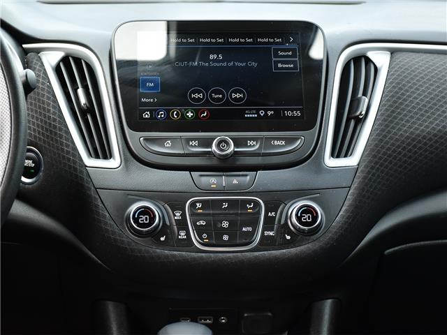 2023 Chevrolet Malibu 1LT (Stk: 03329) in GEORGETOWN - Image 17 of 24
