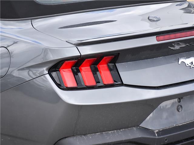 2025 Ford Mustang EcoBoost (Stk: 03340) in GEORGETOWN - Image 9 of 22