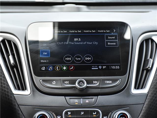 2023 Chevrolet Malibu 1LT (Stk: 03329) in GEORGETOWN - Image 18 of 24