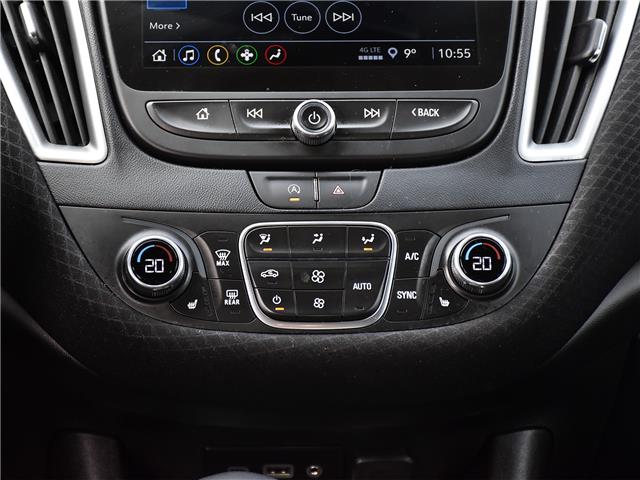 2023 Chevrolet Malibu 1LT (Stk: 03329) in GEORGETOWN - Image 19 of 24