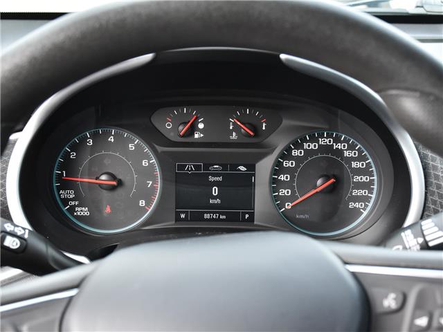 2023 Chevrolet Malibu 1LT (Stk: 03329) in GEORGETOWN - Image 20 of 24