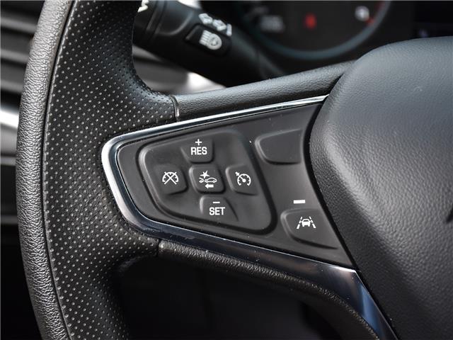 2023 Chevrolet Malibu 1LT (Stk: 03329) in GEORGETOWN - Image 21 of 24