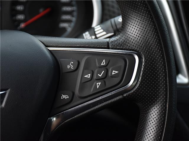 2023 Chevrolet Malibu 1LT (Stk: 03329) in GEORGETOWN - Image 22 of 24