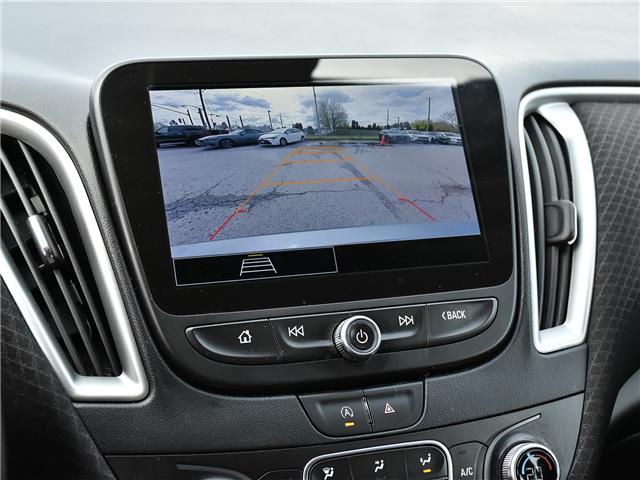 2023 Chevrolet Malibu 1LT (Stk: 03329) in GEORGETOWN - Image 23 of 24