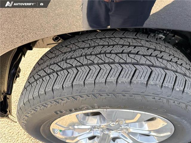 2026 Ford F-150 Platinum (Stk: 26T6994) in Red Deer - Image 7 of 24