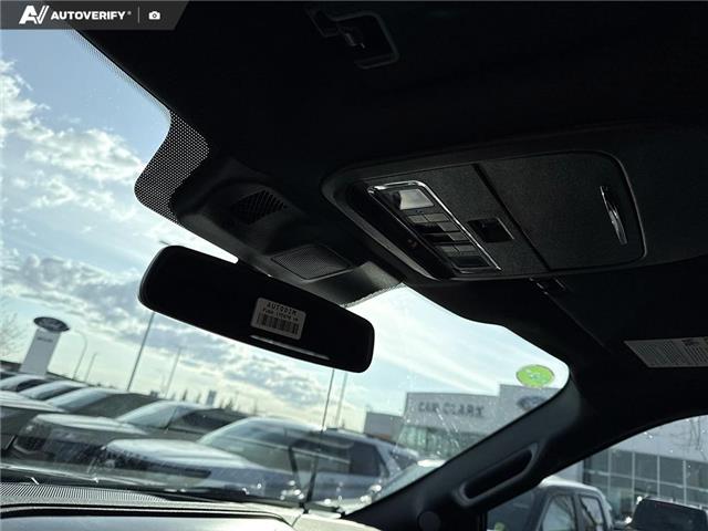 2026 Ford F-150 Platinum (Stk: 26T6994) in Red Deer - Image 20 of 24