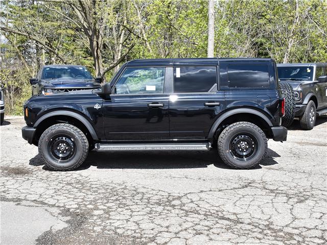 2026 Ford Bronco Outer Banks (Stk: B62404) in GEORGETOWN - Image 5 of 23