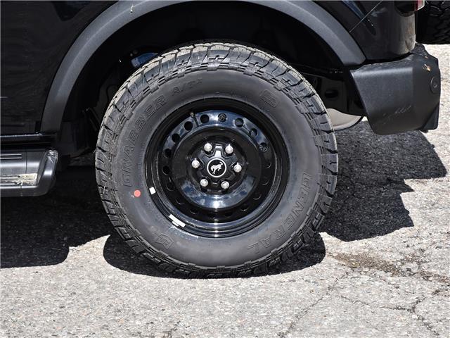 2026 Ford Bronco Outer Banks (Stk: B62404) in GEORGETOWN - Image 6 of 23