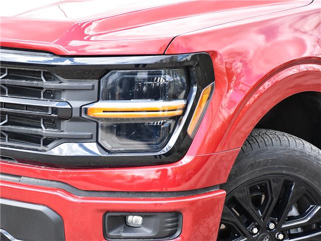2025 Ford F-150 XLT (Stk: F51914) in GEORGETOWN - Image 3 of 25 2025 Ford F-150 XLT (Stk: F51914) in GEORGETOWN - Image 3 of 25