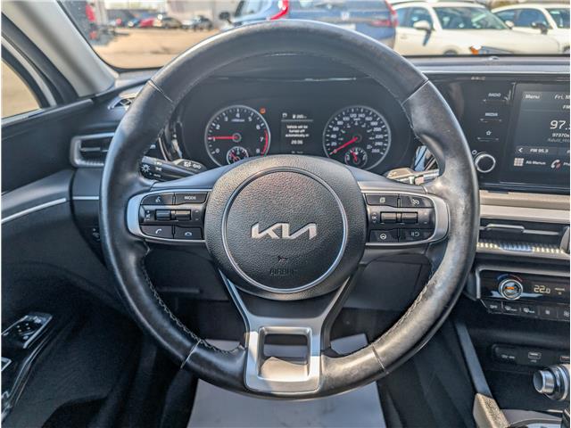 2022 Kia K5 LX (Stk: WN26412AA) in Welland - Image 17 of 28 2022 Kia K5 LX (Stk: WN26412AA) in Welland - Image 17 of 28