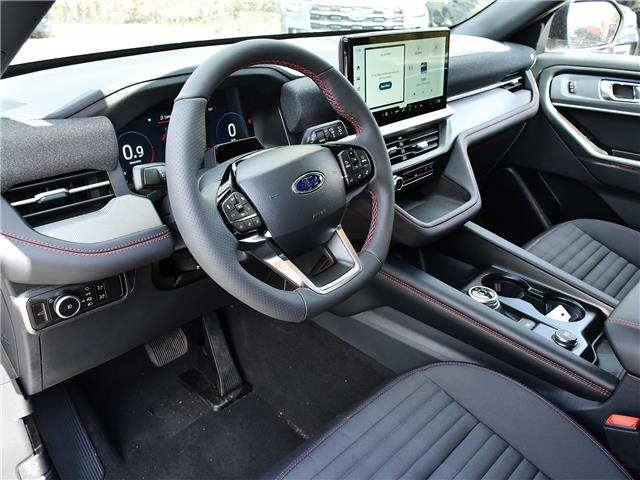 2026 Ford Explorer ST-Line (Stk: X62424) in GEORGETOWN - Image 10 of 29