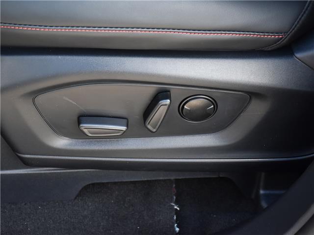 2026 Ford Explorer ST-Line (Stk: X62424) in GEORGETOWN - Image 12 of 29