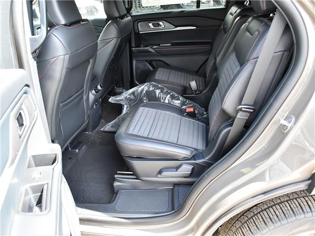 2026 Ford Explorer ST-Line (Stk: X62424) in GEORGETOWN - Image 16 of 29