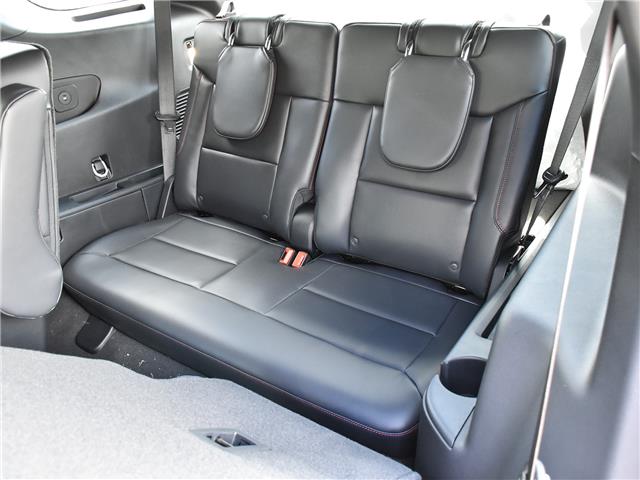 2026 Ford Explorer ST-Line (Stk: X62424) in GEORGETOWN - Image 17 of 29