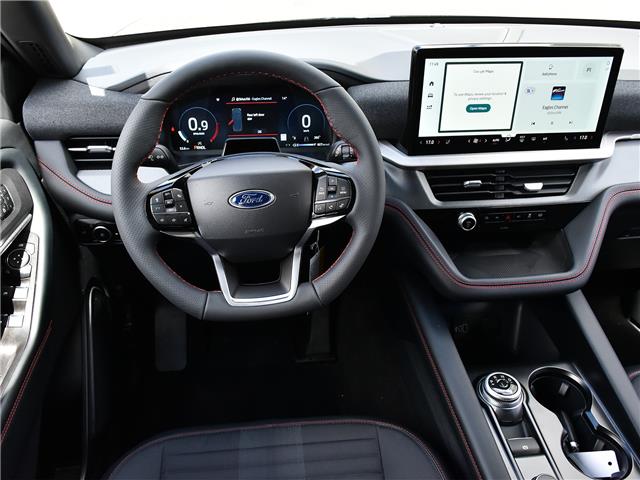 2026 Ford Explorer ST-Line (Stk: X62424) in GEORGETOWN - Image 18 of 29
