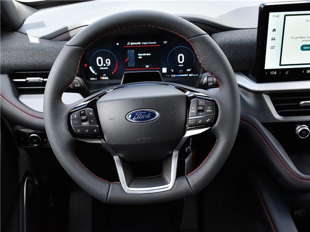 2026 Ford Explorer ST-Line (Stk: X62424) in GEORGETOWN - Image 19 of 29