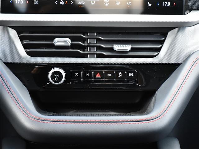 2026 Ford Explorer ST-Line (Stk: X62424) in GEORGETOWN - Image 22 of 29