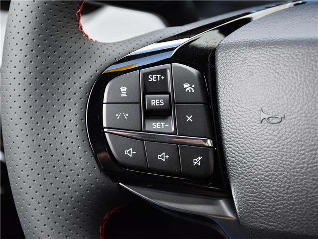 2026 Ford Explorer ST-Line (Stk: X62424) in GEORGETOWN - Image 25 of 29