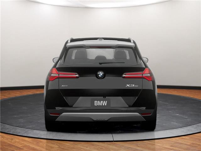 2026 BMW X3 30 xDrive (Stk: BF26107) in Sarnia - Image 5 of 14