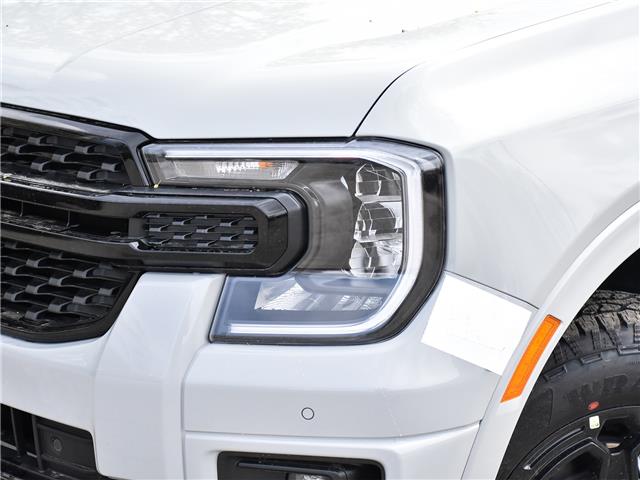 2026 Ford Ranger Lariat (Stk: R62320) in GEORGETOWN - Image 3 of 28