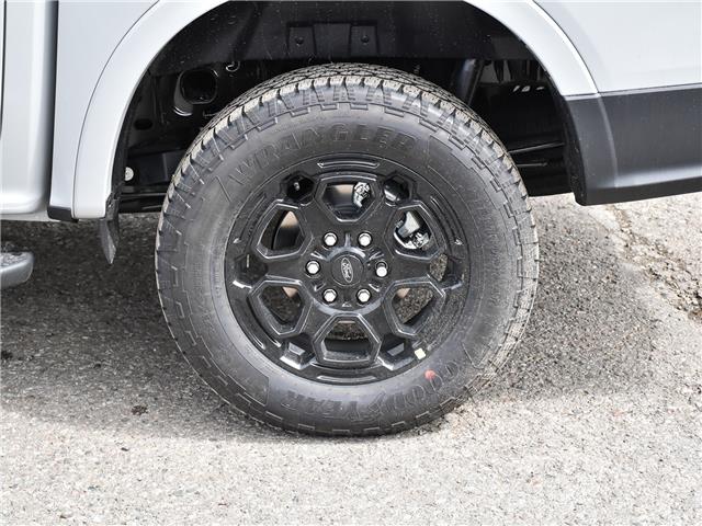 2026 Ford Ranger Lariat (Stk: R62320) in GEORGETOWN - Image 6 of 28