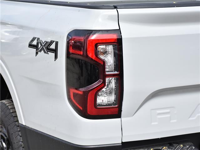 2026 Ford Ranger Lariat (Stk: R62320) in GEORGETOWN - Image 9 of 28
